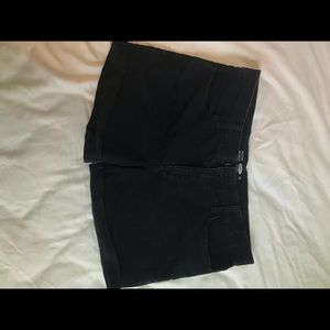 Black Shorts | Old Navy | Size 10